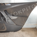 ΤΑΠΕΤΣΑΡΙΑ ΠΟΡΤΑΣ ΠΙΣΩ ΔΕΞΙΑ VW PASSAT 2005-2010