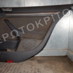 ΤΑΠΕΤΣΑΡΙΑ ΠΟΡΤΑΣ ΠΙΣΩ ΔΕΞΙΑ VW GOLF 5 2003-2010 7 ΤΑΠΕΤΣΑΡΙΑ ΠΟΡΤΑΣ ΠΙΣΩ ΔΕΞΙΑ VW GOLF 5 2003-2010
