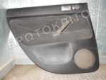 ΤΑΠΕΤΣΑΡΙΑ ΠΟΡΤΑΣ ΠΙΣΩ ΑΡΙΣΤΕΡΗ VW PASSAT 1996-2005 Μεταχειρισμένο
