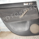 ΤΑΠΕΤΣΑΡΙΑ ΠΟΡΤΑΣ ΠΙΣΩ ΑΡΙΣΤΕΡΗ VW PASSAT 1996-2005
