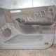 ΤΑΠΕΤΣΑΡΙΑ ΠΟΡΤΑΣ ΕΜΠΡΟΣ ΔΕΞΙΑ SKODA FABIA 1999-2007 Μεταχειρισμένο