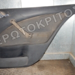 ΤΑΠΕΤΣΑΡΙΑ ΠΟΡΤΑΣ ΠΙΣΩ ΔΕΞΙΑ SKODA OCTAVIA station wagon1996-2010 4 ΤΑΠΕΤΣΑΡΙΑ ΠΟΡΤΑΣ ΠΙΣΩ ΔΕΞΙΑ SKODA OCTAVIA station wagon1996-2010