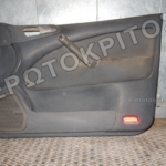 ΤΑΠΕΤΣΑΡΙΑ ΠΟΡΤΑΣ ΕΜΠΡΟΣ ΔΕΞΙΑ SKODA OCTAVIA 1996-2010