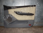 ΤΑΠΕΤΣΑΡΙΑ ΠΟΡΤΑΣ ΕΜΠΡΟΣ ΔΕΞΙΑ SKODA FABIA 1999-2007 1 ΤΑΠΕΤΣΑΡΙΑ ΠΟΡΤΑΣ ΕΜΠΡΟΣ ΔΕΞΙΑ SKODA FABIA 1999-2007 Μεταχειρισμένο
