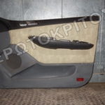 ΤΑΠΕΤΣΑΡΙΑ ΠΟΡΤΑΣ ΕΜΠΡΟΣ ΔΕΞΙΑ SKODA FABIA 1999-2007