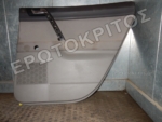 ΤΑΠΕΤΣΑΡΙΑ ΠΟΡΤΑΣ ΠΙΣΩ ΔΕΞΙΑ VW POLO 2002-2009 1 ΤΑΠΕΤΣΑΡΙΑ ΠΟΡΤΑΣ ΠΙΣΩ ΔΕΞΙΑ VW POLO 2002-2009 Μεταχειρισμένο