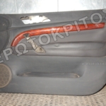 ΤΑΠΕΤΣΑΡΙΑ ΠΟΡΤΑΣ ΕΜΠΡΟΣ ΔΕΞΙΑ SKODA SUPERB 2001-2008