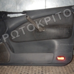 ΤΑΠΕΤΣΑΡΙΑ ΠΟΡΤΑΣ ΕΜΠΡΟΣ ΔΕΞΙΑ SKODA OCTAVIA 1996-2010 10 ΤΑΠΕΤΣΑΡΙΑ ΠΟΡΤΑΣ ΕΜΠΡΟΣ ΔΕΞΙΑ SKODA OCTAVIA 1996-2010