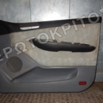 ΤΑΠΕΤΣΑΡΙΑ ΠΟΡΤΑΣ ΕΜΠΡΟΣ ΔΕΞΙΑ SKODA FABIA 2001-2007