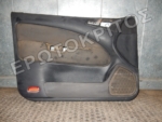 ΤΑΠΕΤΣΑΡΙΑ ΠΟΡΤΑΣ ΕΜΠΡΟΣ ΑΡΙΣΤΕΡΗ SKODA OCTAVIA 1996-2010 Μεταχειρισμένο