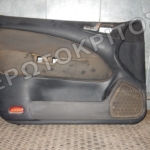ΤΑΠΕΤΣΑΡΙΑ ΠΟΡΤΑΣ ΕΜΠΡΟΣ ΑΡΙΣΤΕΡΗ SKODA OCTAVIA 1996-2010 7 ΤΑΠΕΤΣΑΡΙΑ ΠΟΡΤΑΣ ΕΜΠΡΟΣ ΑΡΙΣΤΕΡΗ SKODA OCTAVIA 1996-2010