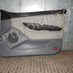 ΤΑΠΕΤΣΑΡΙΑ ΠΟΡΤΑΣ ΕΜΠΡΟΣ ΔΕΞΙΑ SKODA FABIA 1999-2007 6 ΤΑΠΕΤΣΑΡΙΑ ΠΟΡΤΑΣ ΕΜΠΡΟΣ ΔΕΞΙΑ SKODA FABIA 1999-2007