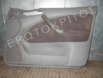 ΤΑΠΕΤΣΑΡΙΑ ΠΟΡΤΑΣ ΕΜΠΡΟΣ ΔΕΞΙΑ SKODA OCTAVIA 1996-2010 Μεταχειρισμένο