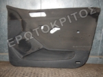 ΤΑΠΕΤΣΑΡΙΑ ΠΟΡΤΑΣ ΕΜΠΡΟΣ ΔΕΞΙΑ SKODA FABIA 1999-2007 Μεταχειρισμένο