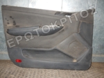 ΤΑΠΕΤΣΑΡΙΑ ΠΟΡΤΑΣ ΕΜΠΡΟΣ ΑΡΙΣΤΕΡΗ SKODA FABIA 1999-2007 Μεταχειρισμένο