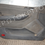 ΤΑΠΕΤΣΑΡΙΑ ΠΟΡΤΑΣ ΕΜΠΡΟΣ ΑΡΙΣΤΕΡΗ SKODA FABIA 1999-2007