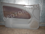 ΤΑΠΕΤΣΑΡΙΑ ΠΟΡΤΑΣ ΕΜΠΡΟΣ ΑΡΙΣΤΕΡΗ SKODA OCTAVIA 1996-2010 Μεταχειρισμένο
