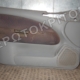 ΤΑΠΕΤΣΑΡΙΑ ΠΟΡΤΑΣ ΕΜΠΡΟΣ ΑΡΙΣΤΕΡΗ SKODA OCTAVIA 1996-2010 Μεταχειρισμένο