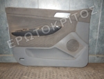 ΤΑΠΕΤΣΑΡΙΑ ΠΟΡΤΑΣ ΕΜΠΡΟΣ ΑΡΙΣΤΕΡΗ SKODA FABIA 1999-2007 Μεταχειρισμένο