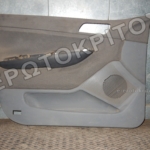 ΤΑΠΕΤΣΑΡΙΑ ΠΟΡΤΑΣ ΕΜΠΡΟΣ ΑΡΙΣΤΕΡΗ SKODA FABIA 1999-2007
