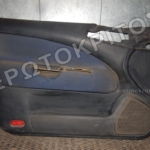 ΤΑΠΕΤΣΑΡΙΑ ΠΟΡΤΑΣ ΕΜΠΡΟΣ ΑΡΙΣΤΕΡΗ SKODA OCTAVIA 1996-2010
