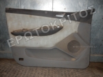 ΤΑΠΕΤΣΑΡΙΑ ΠΟΡΤΑΣ ΕΜΠΡΟΣ ΑΡΙΣΤΕΡΗ SKODA FABIA 1999-2007 Μεταχειρισμένο
