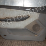 ΤΑΠΕΤΣΑΡΙΑ ΠΟΡΤΑΣ ΕΜΠΡΟΣ ΑΡΙΣΤΕΡΗ SKODA FABIA 1999-2007 3 ΤΑΠΕΤΣΑΡΙΑ ΠΟΡΤΑΣ ΕΜΠΡΟΣ ΑΡΙΣΤΕΡΗ SKODA FABIA 1999-2007