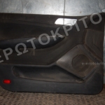 ΤΑΠΕΤΣΑΡΙΑ ΠΟΡΤΑΣ ΕΜΠΡΟΣ ΑΡΙΣΤΕΡΗ SKODA FABIA 1999-2007