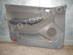 ΤΑΠΕΤΣΑΡΙΑ ΠΟΡΤΑΣ ΕΜΠΡΟΣ ΑΡΙΣΤΕΡΗ SKODA FABIA 1999-2007 Μεταχειρισμένο
