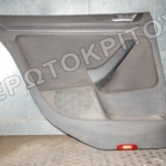 ΤΑΠΕΤΣΑΡΙΑ ΠΟΡΤΑΣ ΠΙΣΩ ΑΡΙΣΤΕΡΗ VW JETTA 2005-2010