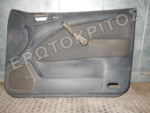 ΤΑΠΕΤΣΑΡΙΑ ΠΟΡΤΑΣ ΕΜΠΡΟΣ ΔΕΞΙΑ SKODA OCTAVIA 4 1996-2010 Μεταχειρισμένο