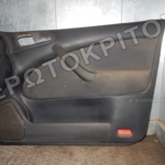 ΤΑΠΕΤΣΑΡΙΑ ΠΟΡΤΑΣ ΕΜΠΡΟΣ ΔΕΞΙΑ SKODA OCTAVIA 4 1996-2010