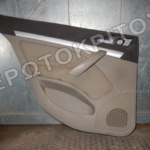 ΤΑΠΕΤΣΑΡΙΑ ΠΟΡΤΑΣ ΠΙΣΩ ΑΡΙΣΤΕΡΗ SKODA OCTAVIA 5 2004-2013 30 ΤΑΠΕΤΣΑΡΙΑ ΠΟΡΤΑΣ ΠΙΣΩ ΑΡΙΣΤΕΡΗ SKODA OCTAVIA 5 2004-2013