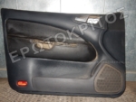 ΤΑΠΕΤΣΑΡΙΑ ΠΟΡΤΑΣ ΕΜΠΡΟΣ ΑΡΙΣΤΕΡΗ SKODA OCTAVIA 4 1996-2010 Μεταχειρισμένο