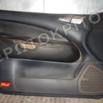 ΤΑΠΕΤΣΑΡΙΑ ΠΟΡΤΑΣ ΕΜΠΡΟΣ ΑΡΙΣΤΕΡΗ SKODA OCTAVIA 4 1996-2010 29 ΤΑΠΕΤΣΑΡΙΑ ΠΟΡΤΑΣ ΕΜΠΡΟΣ ΑΡΙΣΤΕΡΗ SKODA OCTAVIA 4 1996-2010
