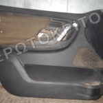 ΤΑΠΕΤΣΑΡΙΑ ΠΟΡΤΑΣ ΕΜΠΡΟΣ ΑΡΙΣΤΕΡΗ SKODA ROOMSTER 2006-2015 28 ΤΑΠΕΤΣΑΡΙΑ ΠΟΡΤΑΣ ΕΜΠΡΟΣ ΑΡΙΣΤΕΡΗ SKODA ROOMSTER 2006-2015