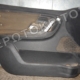 ΤΑΠΕΤΣΑΡΙΑ ΠΟΡΤΑΣ ΕΜΠΡΟΣ ΑΡΙΣΤΕΡΗ SKODA ROOMSTER 2006-2015 Μεταχειρισμένο