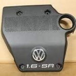 ΚΑΠΑΚΙ ΚΑΛΥΜΜΑ ΜΗΧΑΝΗΣ 06A103925AC VW GOLF 4 1997-2005 VW BORA 1999-2006