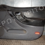 ΤΑΠΕΤΣΑΡΙΑ ΠΟΡΤΑΣ ΕΜΠΡΟΣ ΔΕΞΙΑ SEAT LEON - TOLEDO 1998-2004 21 ΤΑΠΕΤΣΑΡΙΑ ΠΟΡΤΑΣ ΕΜΠΡΟΣ ΔΕΞΙΑ SEAT LEON - TOLEDO 1998-2004