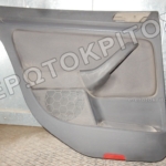 ΤΑΠΕΤΣΑΡΙΑ ΠΟΡΤΑΣ ΠΙΣΩ ΑΡΙΣΤΕΡΗ VW JETTA 2005-2010 8 ΤΑΠΕΤΣΑΡΙΑ ΠΟΡΤΑΣ ΠΙΣΩ ΑΡΙΣΤΕΡΗ VW JETTA 2005-2010
