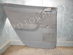 ΤΑΠΕΤΣΑΡΙΑ ΠΟΡΤΑΣ ΠΙΣΩ ΑΡΙΣΤΕΡΗ VW POLO 2001-2009 Μεταχειρισμένο