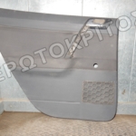 ΤΑΠΕΤΣΑΡΙΑ ΠΟΡΤΑΣ ΠΙΣΩ ΑΡΙΣΤΕΡΗ VW POLO 2001-2009 7 ΤΑΠΕΤΣΑΡΙΑ ΠΟΡΤΑΣ ΠΙΣΩ ΑΡΙΣΤΕΡΗ VW POLO 2001-2009