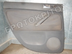 ΤΑΠΕΤΣΑΡΙΑ ΠΟΡΤΑΣ ΠΙΣΩ ΑΡΙΣΤΕΡΗ VW PASSAT 1996-2005 Μεταχειρισμένο