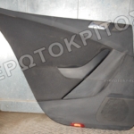 ΤΑΠΕΤΣΑΡΙΑ ΠΟΡΤΑΣ ΠΙΣΩ ΑΡΙΣΤΕΡΗ VW PASSAT 2005-2010 5 ΤΑΠΕΤΣΑΡΙΑ ΠΟΡΤΑΣ ΠΙΣΩ ΑΡΙΣΤΕΡΗ VW PASSAT 2005-2010
