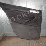 ΤΑΠΕΤΣΑΡΙΑ ΠΟΡΤΑΣ ΠΙΣΩ ΑΡΙΣΤΕΡΗ VW GOLF 4 1997-2005 4 ΤΑΠΕΤΣΑΡΙΑ ΠΟΡΤΑΣ ΠΙΣΩ ΑΡΙΣΤΕΡΗ VW GOLF 4 1997-2005