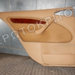 ΤΑΠΕΤΣΑΡΙΑ ΠΟΡΤΑΣ ΠΙΣΩ ΑΡΙΣΤΕΡΗ SKODA OCTAVIA 4 1996-2010 2 ΤΑΠΕΤΣΑΡΙΑ ΠΟΡΤΑΣ ΠΙΣΩ ΑΡΙΣΤΕΡΗ SKODA OCTAVIA 4 1996-2010
