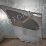 ΤΑΠΕΤΣΑΡΙΑ ΠΟΡΤΑΣ ΠΙΣΩ ΑΡΙΣΤΕΡΗ SKODA OCTAVIA 4 1996-2010 1 ΤΑΠΕΤΣΑΡΙΑ ΠΟΡΤΑΣ ΠΙΣΩ ΑΡΙΣΤΕΡΗ SKODA OCTAVIA 4 1996-2010