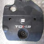 ΚΑΠΑΚΙ ΚΑΛΥΜΜΑ ΜΗΧΑΝΗΣ 038103935A SEAT LEON 1998-2004
