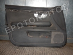 ΤΑΠΕΤΣΑΡΙΑ ΠΟΡΤΑΣ ΕΜΠΡΟΣ ΑΡΙΣΤΕΡΗ AUDI A4 2004-2008 Μεταχειρισμένο