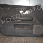 ΤΑΠΕΤΣΑΡΙΑ ΠΟΡΤΑΣ ΕΜΠΡΟΣ ΑΡΙΣΤΕΡΗ AUDI A4 2004-2008